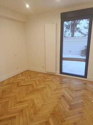 Piso en alquiler en Nueva España en Madrid