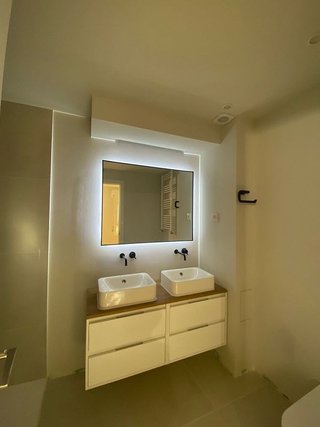 Piso en alquiler en Nueva España en Madrid