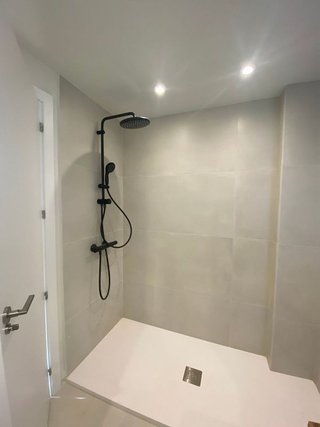 Piso en alquiler en Nueva España en Madrid