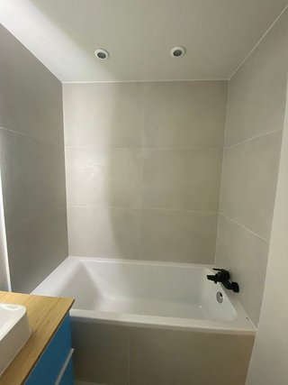 Piso en alquiler en Nueva España en Madrid