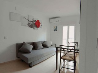 Piso en alquiler en Zofio en Madrid
