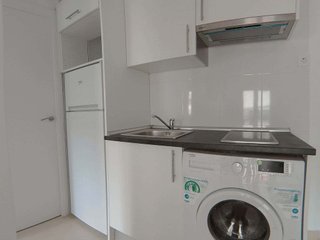 Piso en alquiler en Zofio en Madrid