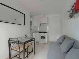 Piso en alquiler en Zofio en Madrid