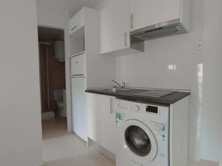 Piso en alquiler en Zofio en Madrid