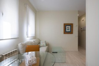 Piso en alquiler en Guindalera en Madrid