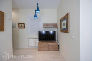 Piso en alquiler en Guindalera en Madrid