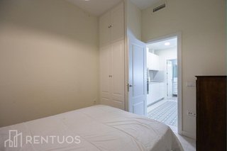 Piso en alquiler en Guindalera en Madrid