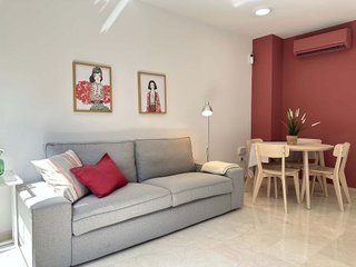 Piso en alquiler en Delicias en Madrid