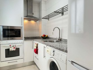Piso en alquiler en Delicias en Madrid