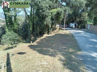 Terreno en venta en Urbanitzacions en Lloret de Mar