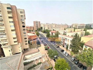 Piso en alquiler en Centro en Cáceres
