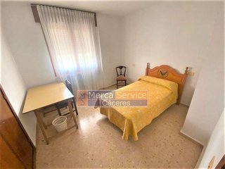 Piso en alquiler en Centro en Cáceres