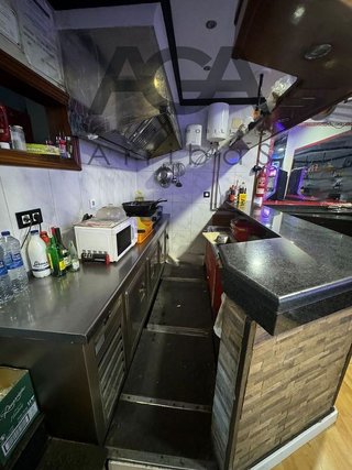 Bar en venta en Gorg - Pep Ventura en Badalona