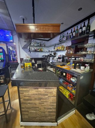 Bar en venta en Gorg - Pep Ventura en Badalona