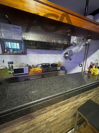 Bar en venta en Gorg - Pep Ventura en Badalona