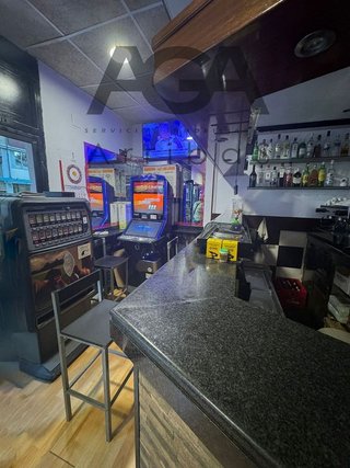 Bar en venta en Gorg - Pep Ventura en Badalona