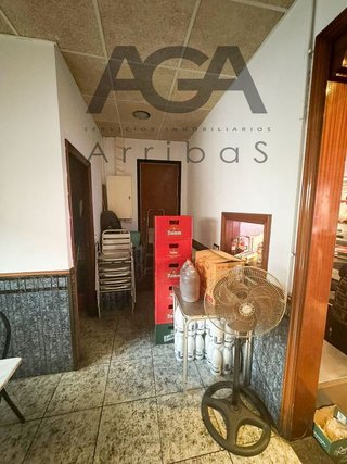 Bar en venta en Gorg - Pep Ventura en Badalona