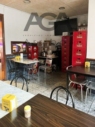 Bar en venta en Gorg - Pep Ventura en Badalona