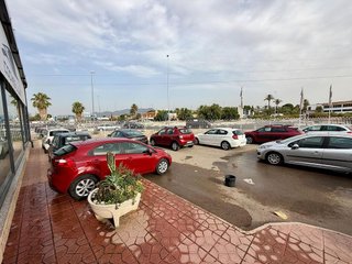 Nave industrial en alquiler en La Algoda - Matola - El Pla en Elche