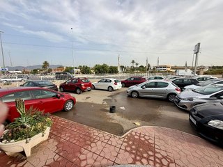 Nave industrial en alquiler en La Algoda - Matola - El Pla en Elche