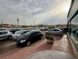 Nave industrial en alquiler en La Algoda - Matola - El Pla en Elche