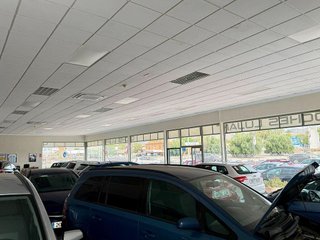 Nave industrial en alquiler en La Algoda - Matola - El Pla en Elche