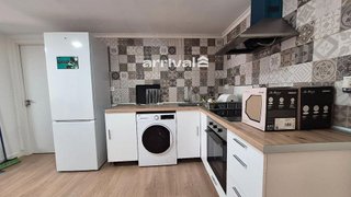 Piso en alquiler en Moncada