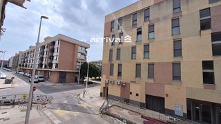 Piso en alquiler en Moncada