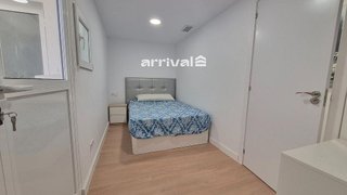 Piso en alquiler en Moncada