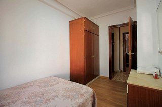 Piso en alquiler en Fontarrón en Madrid
