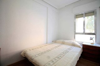 Piso en alquiler en Fontarrón en Madrid