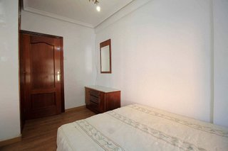 Piso en alquiler en Fontarrón en Madrid