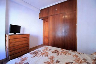 Piso en alquiler en Fontarrón en Madrid