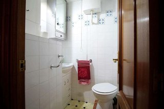 Piso en alquiler en Fontarrón en Madrid