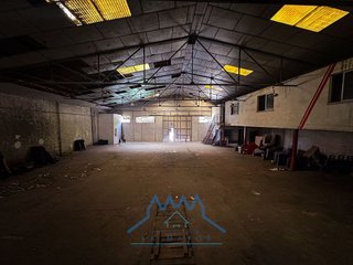 Nave industrial en alquiler en Universidad en Ciudad Real