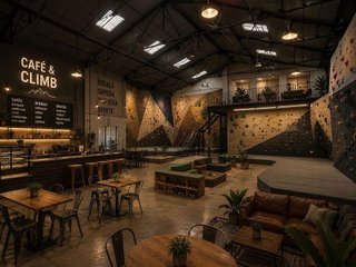 Nave industrial en alquiler en Universidad en Ciudad Real