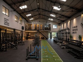 Nave industrial en alquiler en Universidad en Ciudad Real