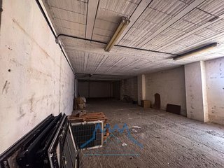 Nave industrial en alquiler en Universidad en Ciudad Real