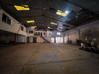 Nave industrial en alquiler en Universidad en Ciudad Real