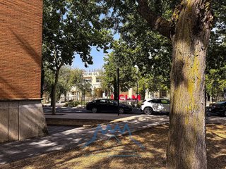 Nave industrial en alquiler en Universidad en Ciudad Real