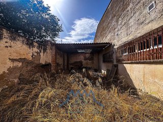 Nave industrial en alquiler en Universidad en Ciudad Real