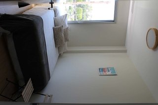 Piso en alquiler en El Poblenou en Barcelona