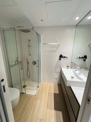 Piso en alquiler en El Poblenou en Barcelona