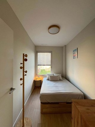 Piso en alquiler en El Poblenou en Barcelona
