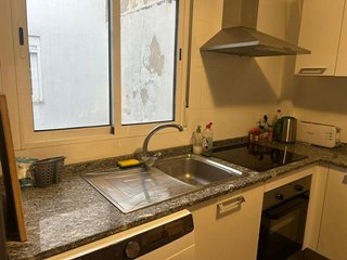 Piso en alquiler en Benicalap en Valencia