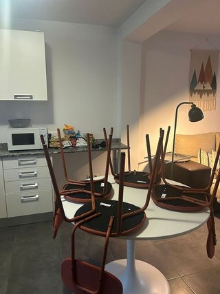 Piso en alquiler en Benicalap en Valencia