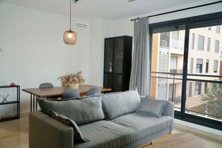 Piso en alquiler en Penya-Roja en Valencia