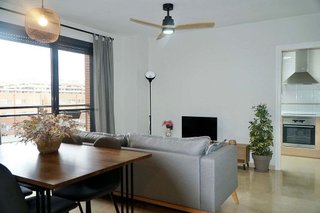 Piso en alquiler en Penya-Roja en Valencia