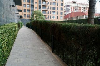 Piso en alquiler en Penya-Roja en Valencia