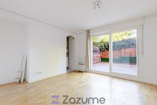Estudio en alquiler en Zona Carretera del Plantío en Majadahonda
